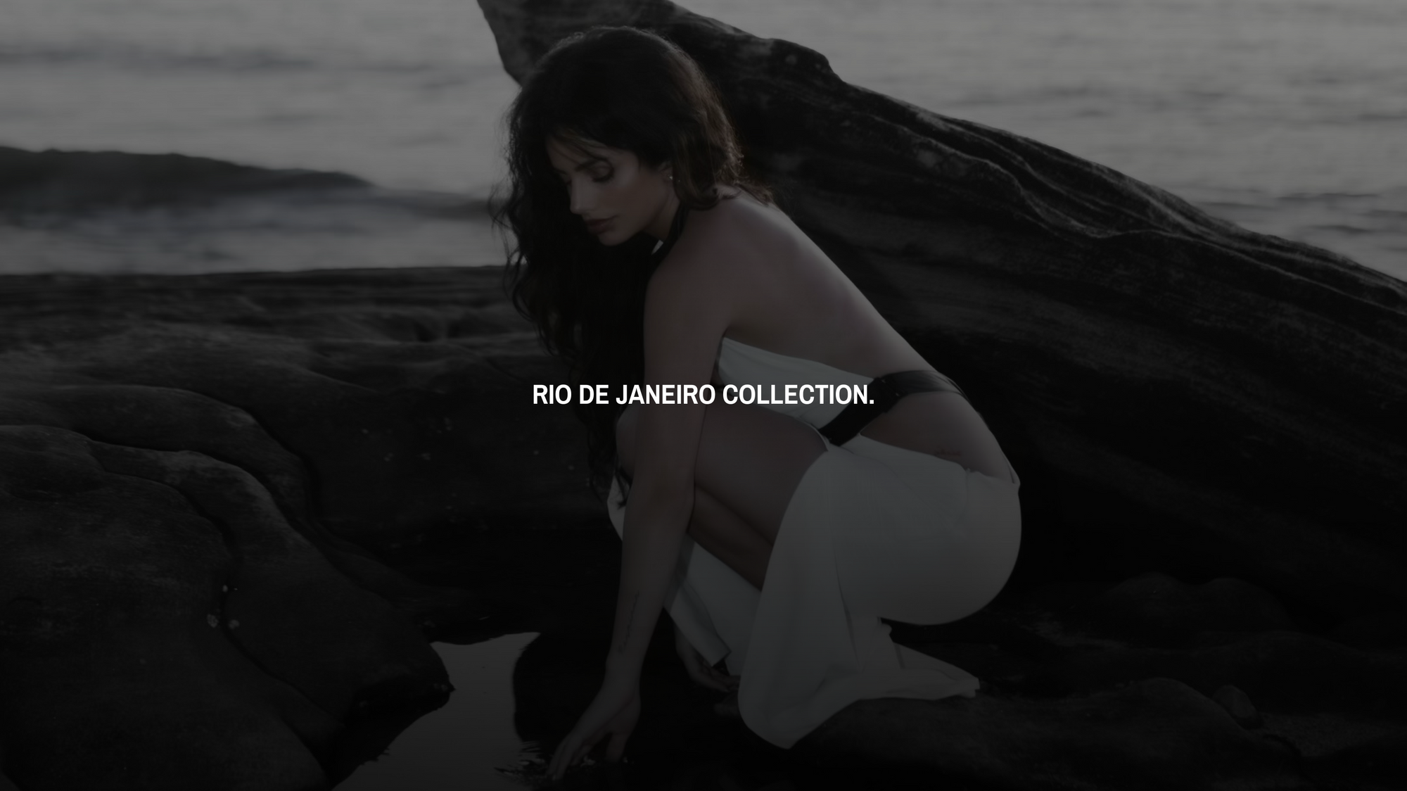 RIO DE JANEIRO Collection
